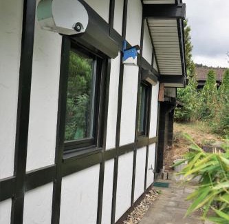 Windebruch House | Ferienhaus an der Lister