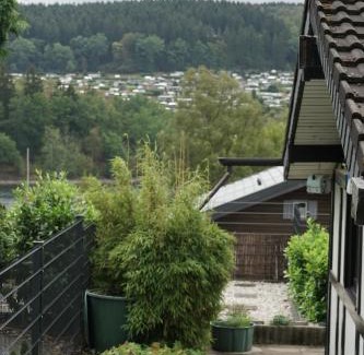 Windebruch House | Ferienhaus an der Lister