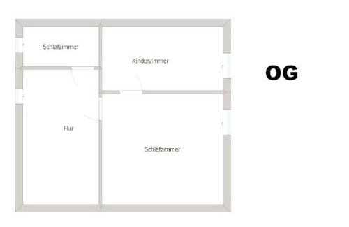 Woehrden House | Ferienhaus an der Nordsee für 8 Gäste