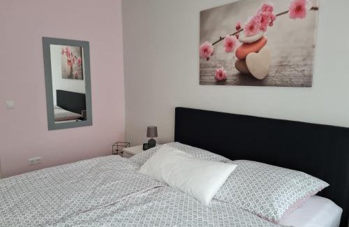 Hilbringen House | Ferienhaus an der Saar