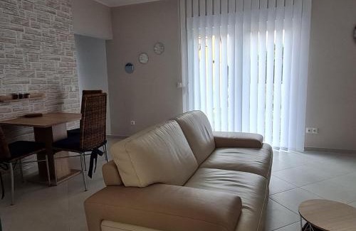 Hilbringen House | Ferienhaus an der Saar