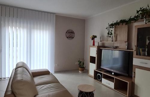 Hilbringen House | Ferienhaus an der Saar