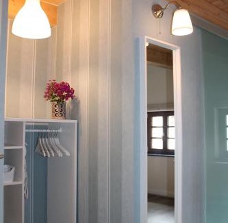 Tangermuende House | Ferienhaus an der Salzkirche
