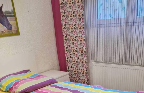 Losheim am See House | Ferienhaus Anita bei Losheim am See