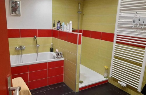Losheim am See House | Ferienhaus Anita bei Losheim am See