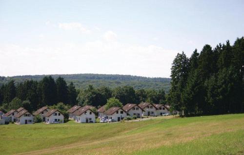 Kirchheim House | Ferienhaus Anne mit Sauna, See, Wald und Ruhe