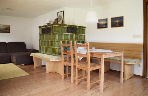 Antdorf House | Ferienhaus Antdorfer Gartenglück