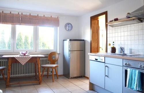 Antdorf House | Ferienhaus Antdorfer Gartenglück