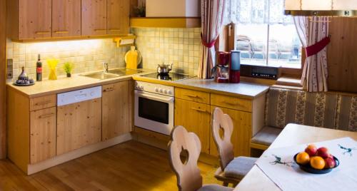 Grosskirchheim House | Ferienhaus Arve