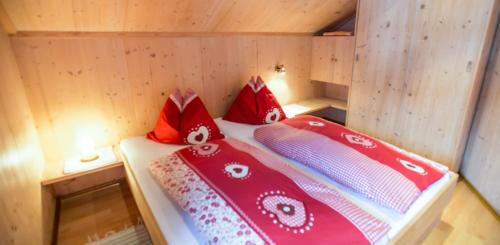 Grosskirchheim House | Ferienhaus Arve