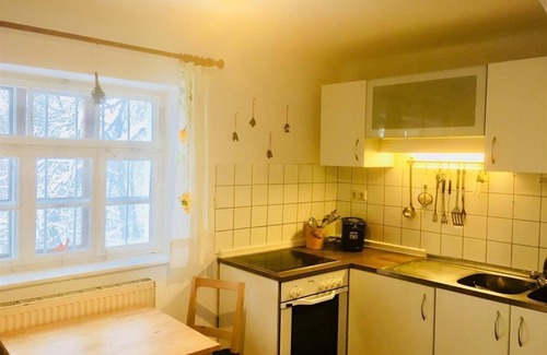 Gnas House | Ferienhaus Baumgarten 1 - Landlust-ferienhaus