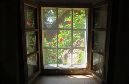 Gnas House | Ferienhaus Baumgarten 1 - Landlust-ferienhaus