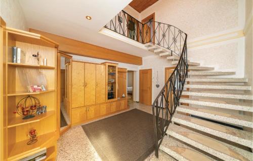Deutsch Schuetzen-Eisenberg House | Ferienhaus Mit Panoramablick