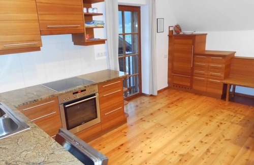 Goestling an der Ybbs Apartment | Ferienhaus in Ruhiger Lage