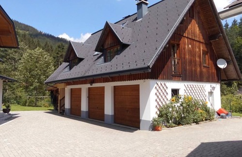 Goestling an der Ybbs Apartment | Ferienhaus in Ruhiger Lage