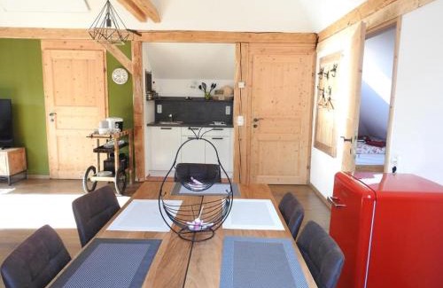 Hollenstein an der Ybbs Apartment | Ferienhaus "Platzhirsch"