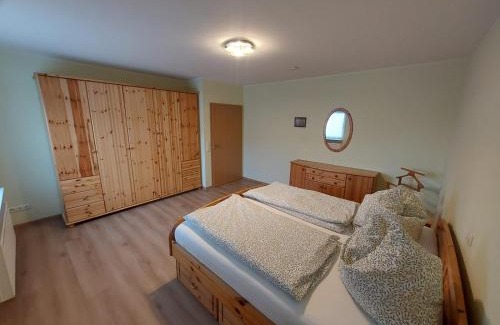 Brunsbuttel House | Ferienhaus Auenland