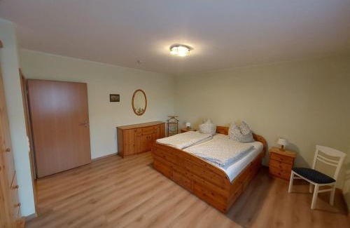 Brunsbuttel House | Ferienhaus Auenland