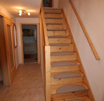 Lichtenau House | Ferienhaus Auerswalde