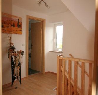 Lichtenau House | Ferienhaus Auerswalde