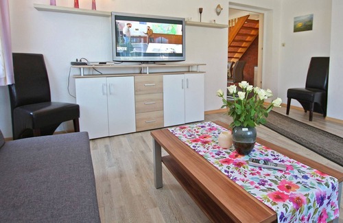 Blankensee House | Ferienhaus auf dem Land - Watzkendorf SEE 11361 - SEE 11361