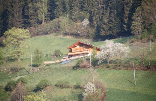 Ultimo Ski Chalet | Ferienhaus Aussergraben