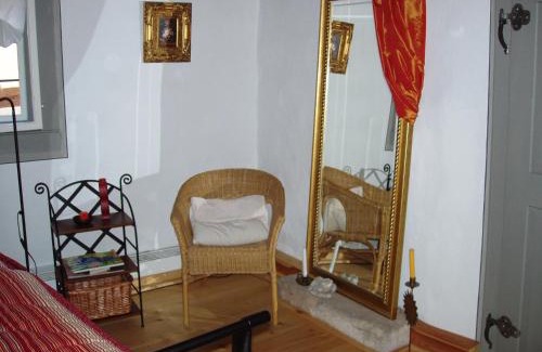 Grossenbrach Apartment | Ferienhaus Austragshaus