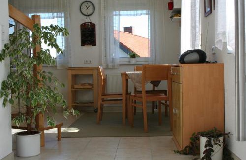 Hasselborn Apartment | Ferienhaus Auszeit