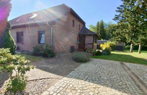 Reimershagen Apartment | Ferienhaus Auszeit - Ruhe und Natur pur