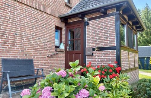 Reimershagen Apartment | Ferienhaus Auszeit - Ruhe und Natur pur