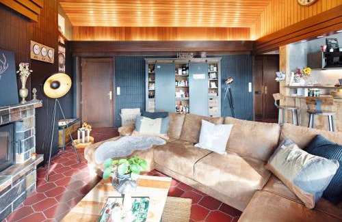 Waldeck House | Ferienhaus Auszeyt für Vier