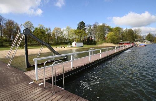 Zarrentin am Schaalsee House | Ferienhaus Barbara, Zarrentin, cleaning included