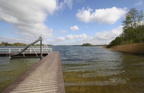 Zarrentin am Schaalsee House | Ferienhaus Barbara, Zarrentin, cleaning included