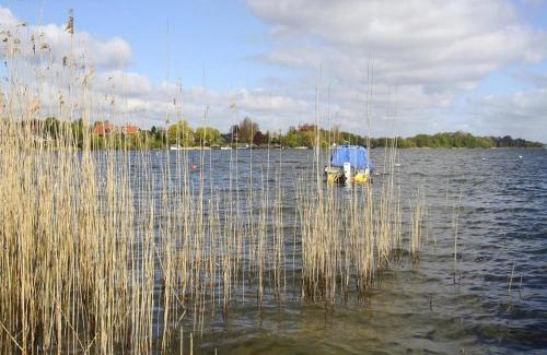 Zarrentin am Schaalsee House | Ferienhaus Barbara, Zarrentin, cleaning included