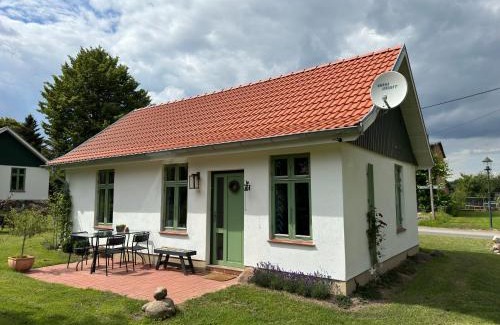 Dargun House | Ferienhaus Barlin 1