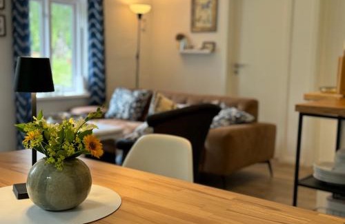 Dargun House | Ferienhaus Barlin 1