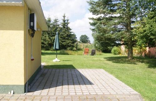 Marlow Apartment | Ferienhaus Bartelshagen 1