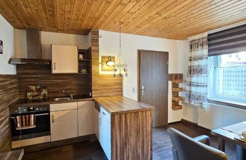 Furth im Wald House | Ferienhaus Baumann mit Garten