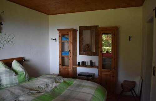 Steinberg House | Ferienhaus bavarianSKYline