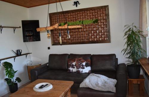 Steinberg House | Ferienhaus bavarianSKYline