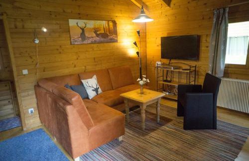 Stamsried House | Ferienhaus Bayern
