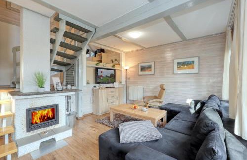 Seepark Kirchheim House | Ferienhaus bei Simone mit Sauna