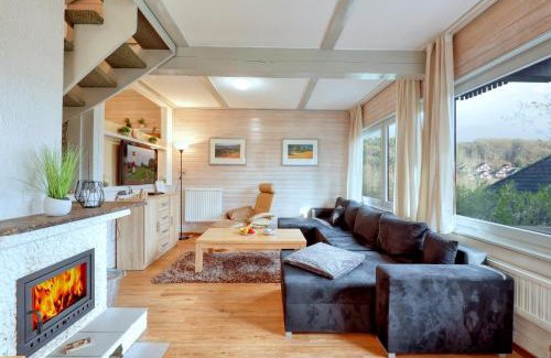 Seepark Kirchheim House | Ferienhaus bei Simone mit Sauna