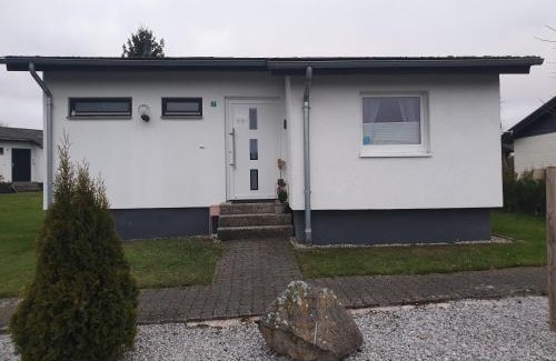 Usseln House | Ferienhaus Bella