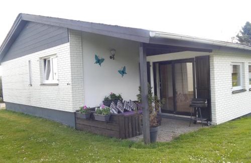Usseln House | Ferienhaus Bella