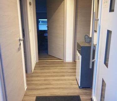 Usseln House | Ferienhaus Bella