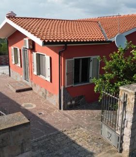 Villarios House | Ferienhaus Bella Vista
