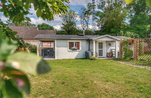 Monkebude House | Ferienhaus Bellin
