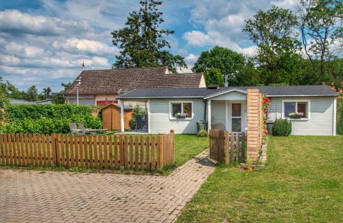 Monkebude House | Ferienhaus Bellin