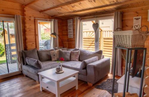 Monkebude House | Ferienhaus Bellin